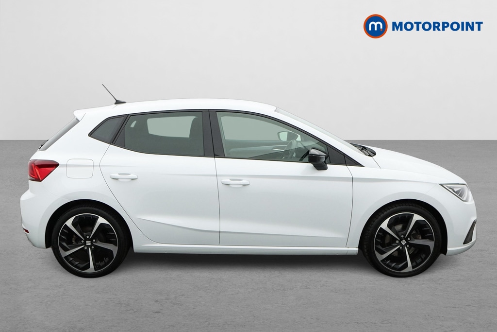 Used SEAT Ibiza 2022 for sale - 77918897: Photo 8