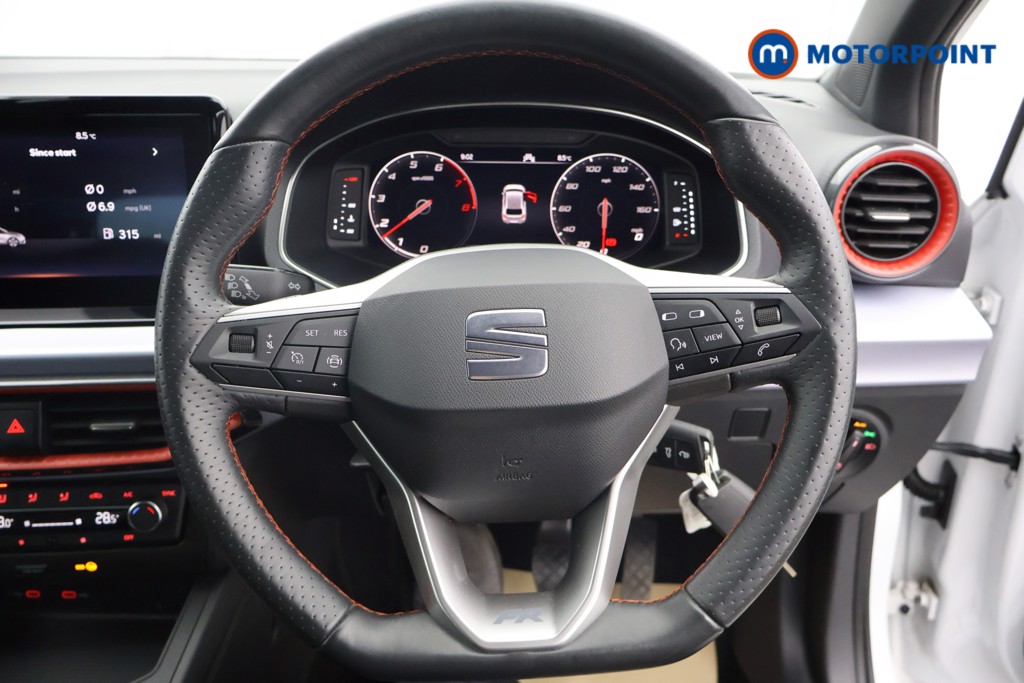 Used SEAT Ibiza 2022 for sale - 77918897: Photo 9