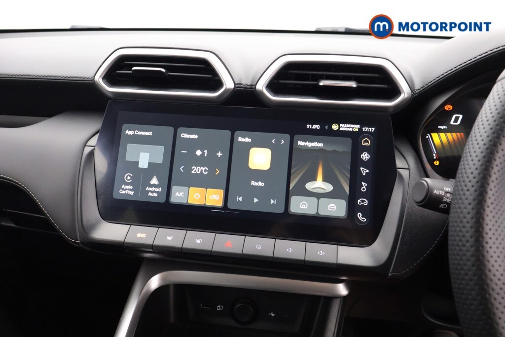 Used MG MG ZS 2025 for sale - 77811121: Photo 15