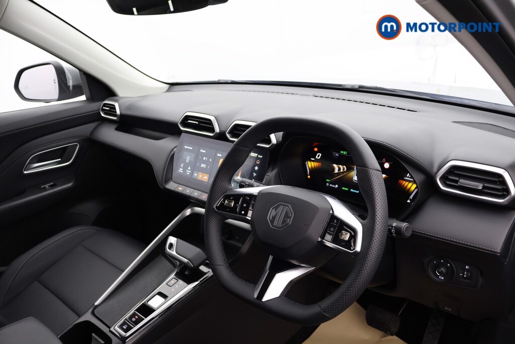 Used MG MG ZS 2025 for sale - 77811121: Photo 19