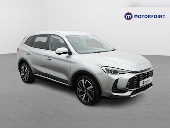 Used MG MG ZS 2025 for sale - 77811121: Photo