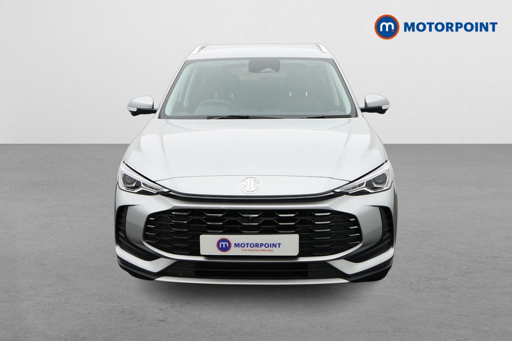 Used MG MG ZS 2025 for sale - 77811121: Photo 2