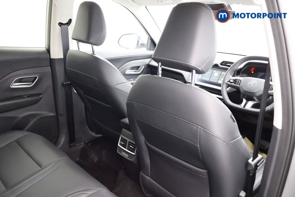 Used MG MG ZS 2025 for sale - 77811121: Photo 22