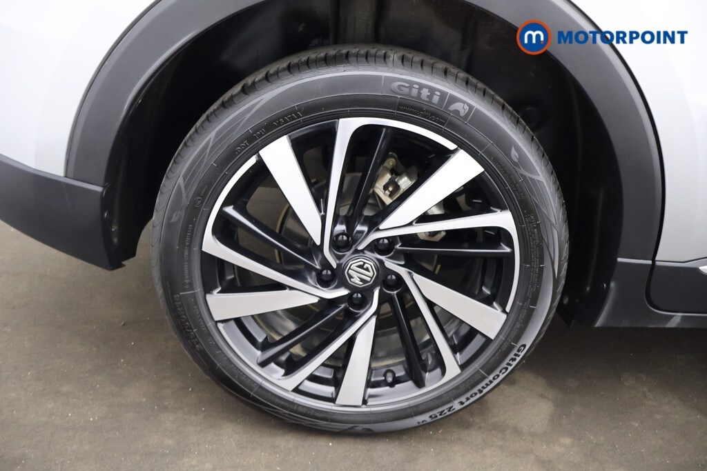 Used MG MG ZS 2025 for sale - 77811121: Photo 27