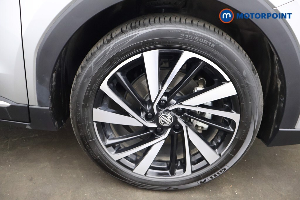 Used MG MG ZS 2025 for sale - 77811121: Photo 28