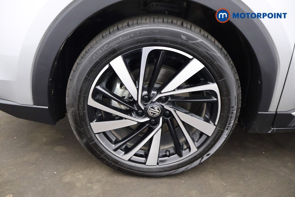 Used MG MG ZS 2025 for sale - 77811121: Photo 29