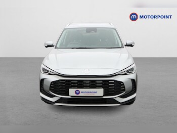 Used MG MG ZS 2025 for sale - 77811121: Photo