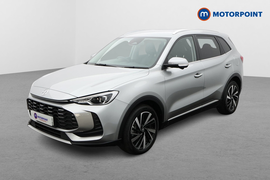 Used MG MG ZS 2025 for sale - 77811121: Photo 3