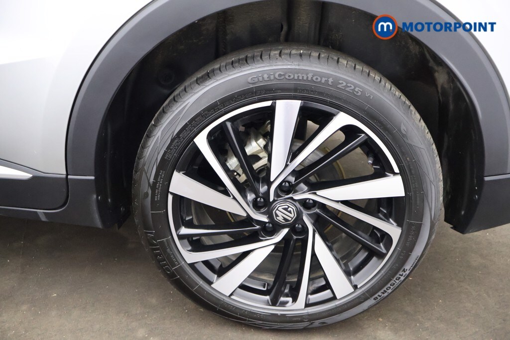 Used MG MG ZS 2025 for sale - 77811121: Photo 30