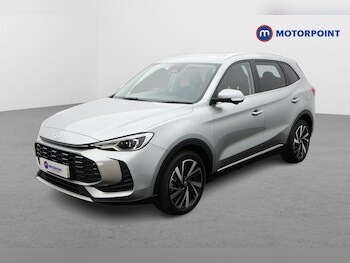 Used MG MG ZS 2025 for sale - 77811121: Photo