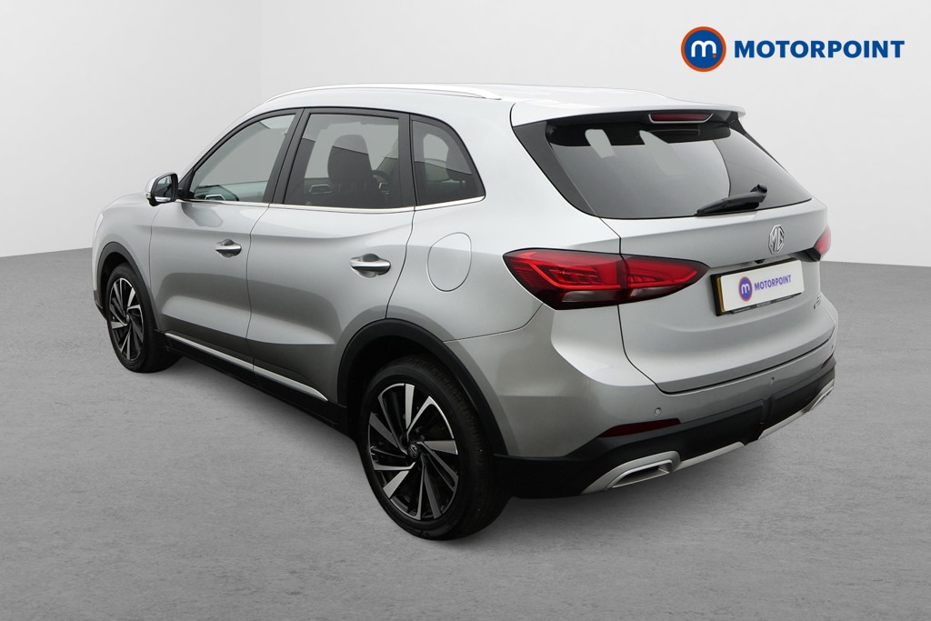 Used MG MG ZS 2025 for sale - 77811121: Photo 5