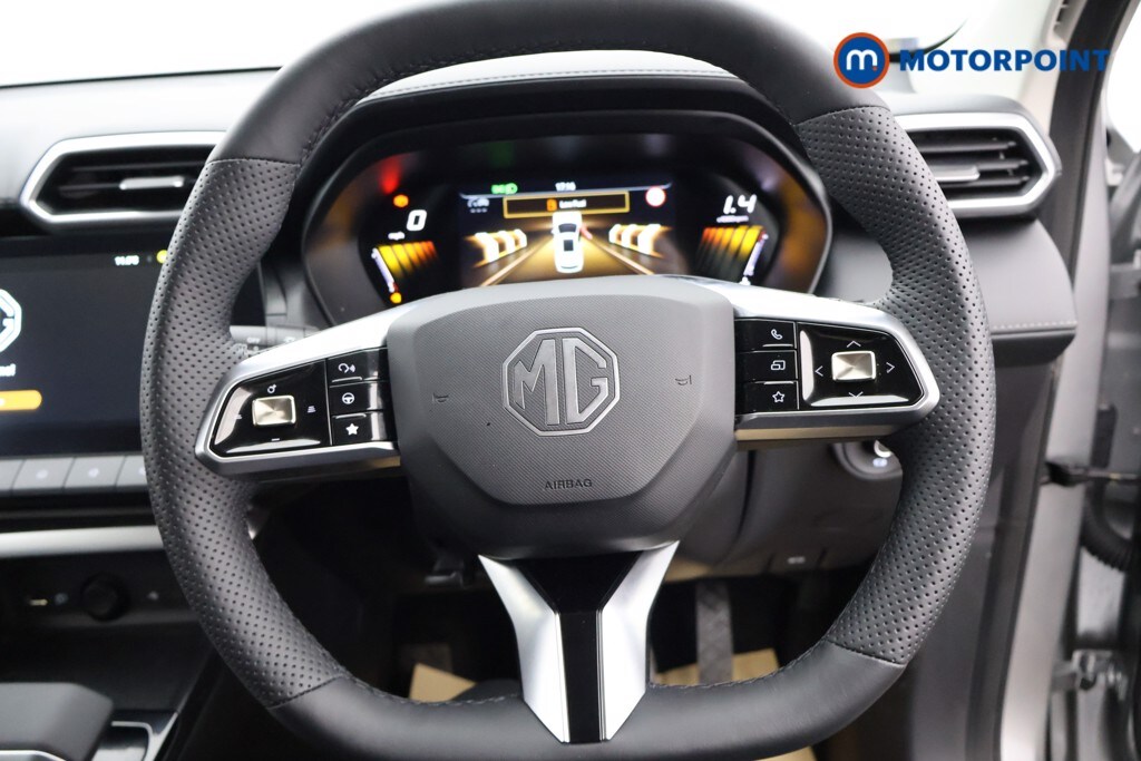 Used MG MG ZS 2025 for sale - 77811121: Photo 9