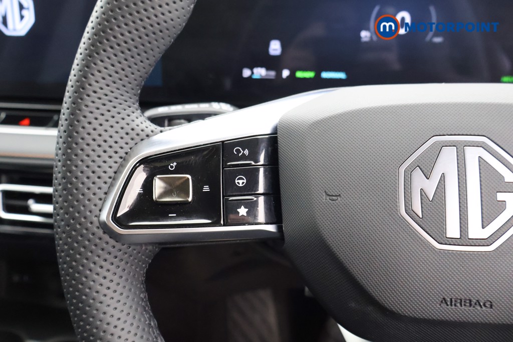 Used MG MG HS 2025 for sale - 78043074: Photo 10