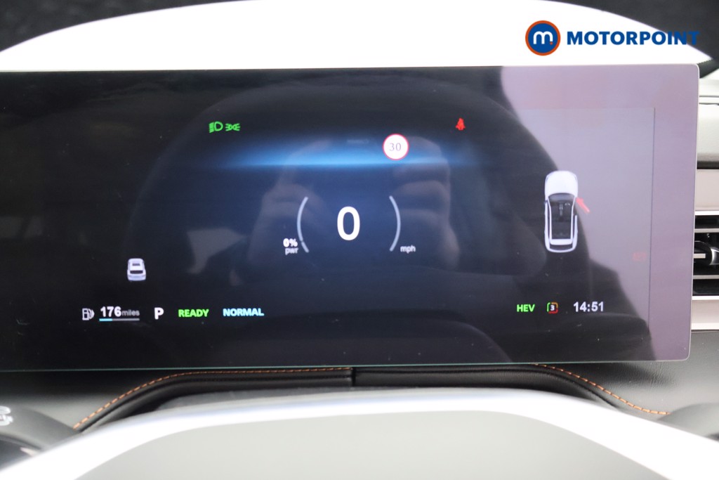 Used MG MG HS 2025 for sale - 78043074: Photo 12