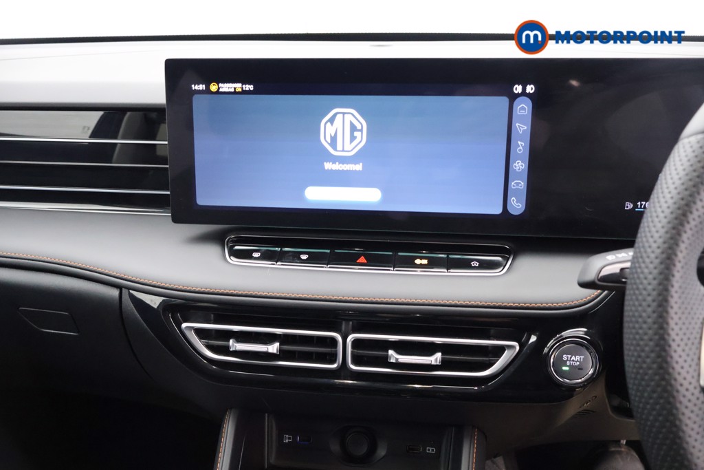 Used MG MG HS 2025 for sale - 78043074: Photo 15