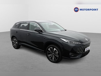 MG MG HS feature image