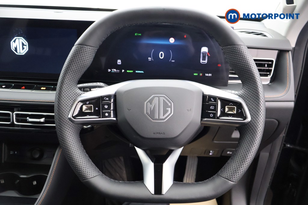 Used MG MG HS 2025 for sale - 78043074: Photo 9