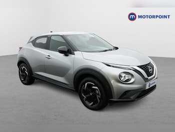 Used Nissan Juke 2024 for sale - 79662703: Photo