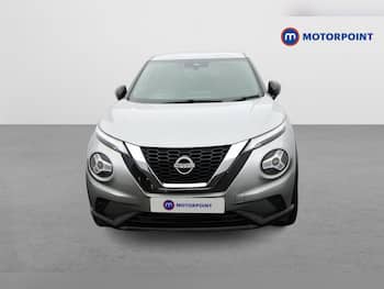 Used Nissan Juke 2024 for sale - 79662703: Photo