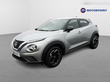 Used Nissan Juke 2024 for sale - 79662703: Photo