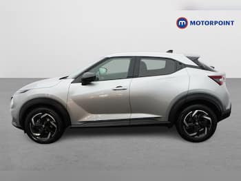 Used Nissan Juke 2024 for sale - 79662703: Photo