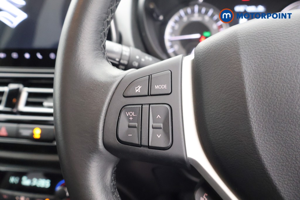 Used Suzuki SX4 S-Cross 2023 for sale - 77407281: Photo 10