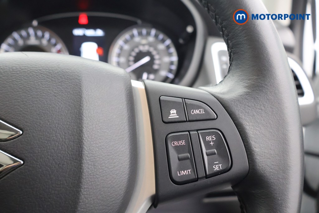 Used Suzuki SX4 S-Cross 2023 for sale - 77407281: Photo 11