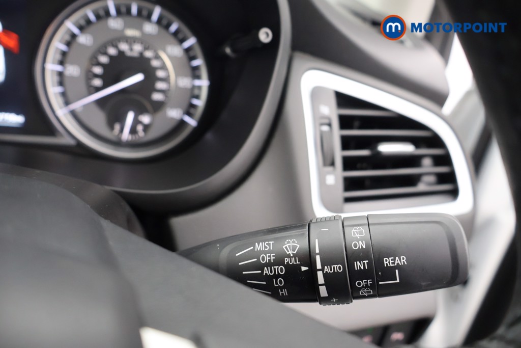 Used Suzuki SX4 S-Cross 2023 for sale - 77407281: Photo 14