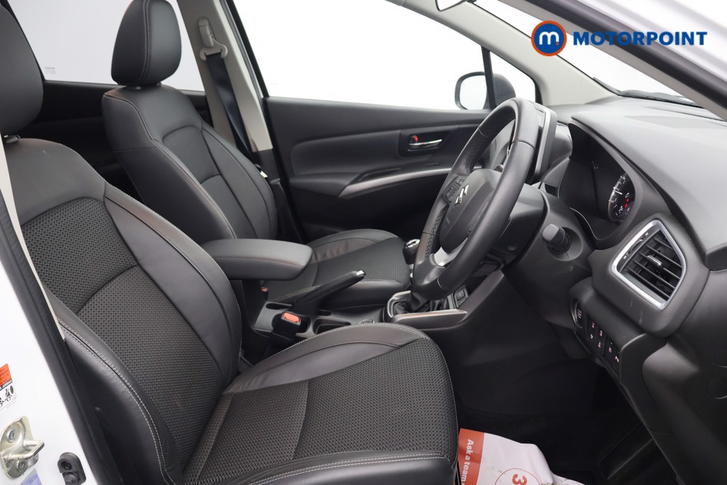 Used Suzuki SX4 S-Cross 2023 for sale - 77407281: Photo 24