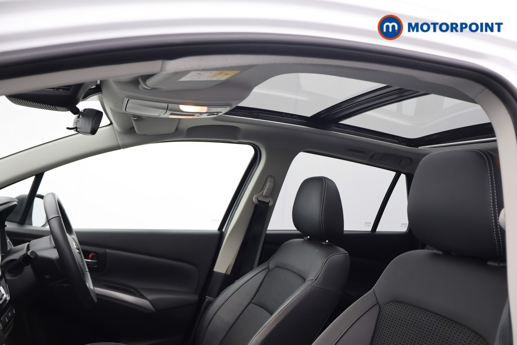 Used Suzuki SX4 S-Cross 2023 for sale - 77407281: Photo 29