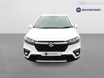 Used Suzuki SX4 S-Cross 2023 for sale - 77407281: Photo