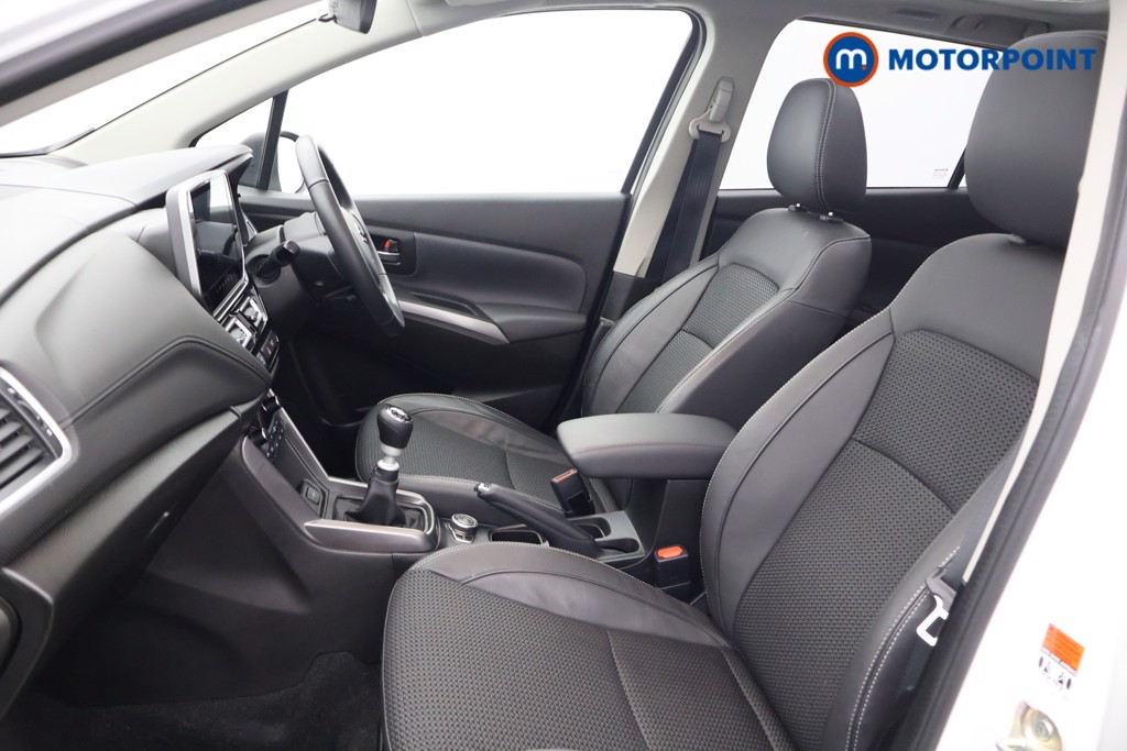 Used Suzuki SX4 S-Cross 2023 for sale - 77407281: Photo 30