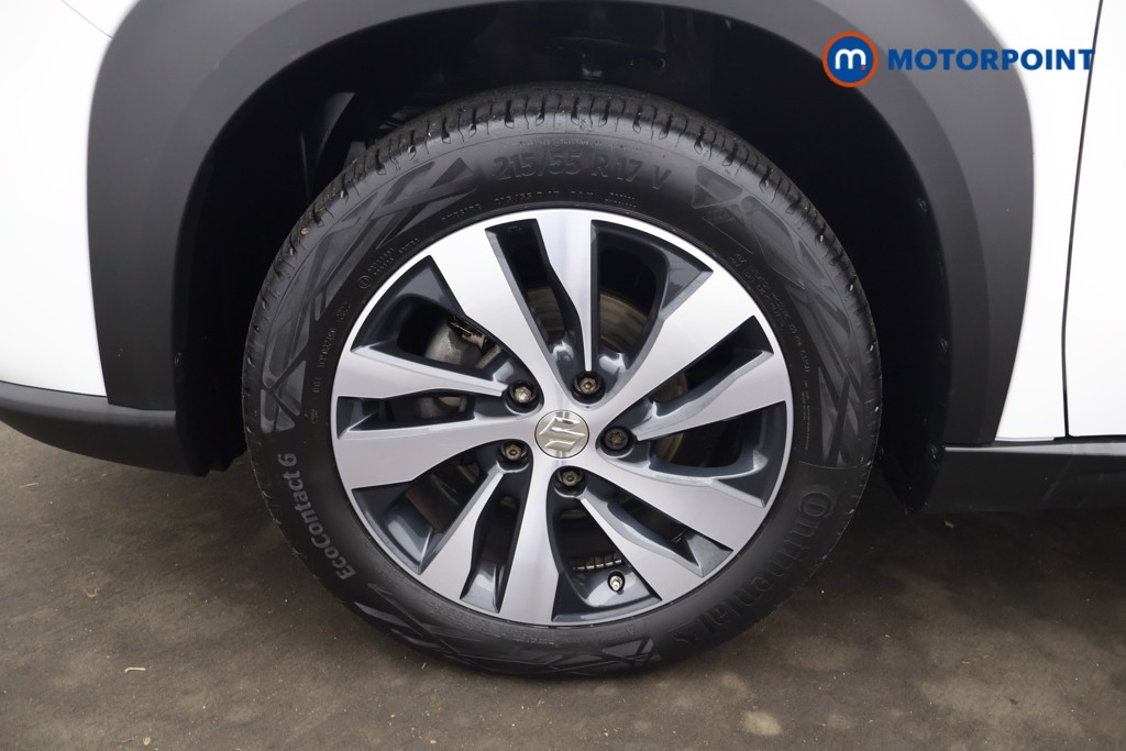 Used Suzuki SX4 S-Cross 2023 for sale - 77407281: Photo 34