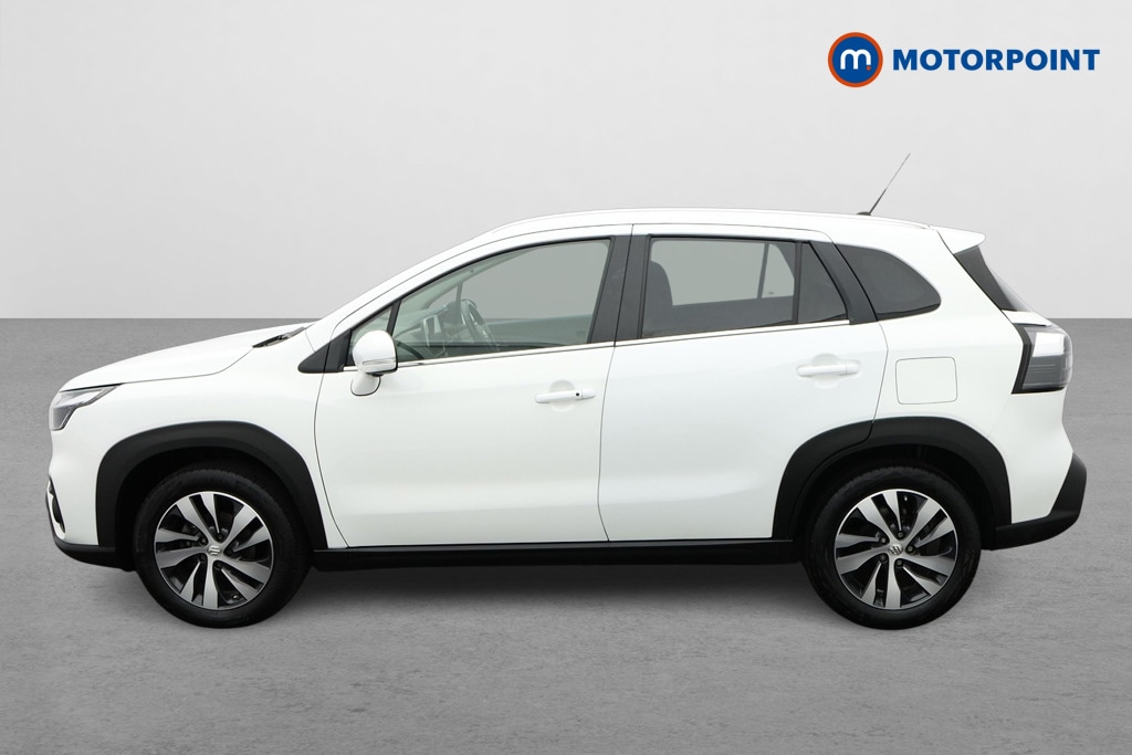 Used Suzuki SX4 S-Cross 2023 for sale - 77407281: Photo 4