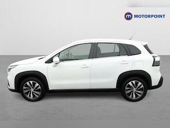 Used Suzuki SX4 S-Cross 2023 for sale - 77407281: Photo