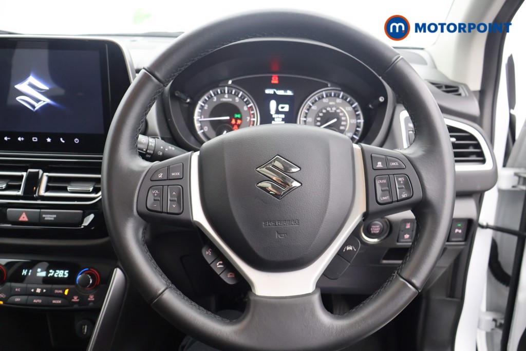 Used Suzuki SX4 S-Cross 2023 for sale - 77407281: Photo 9