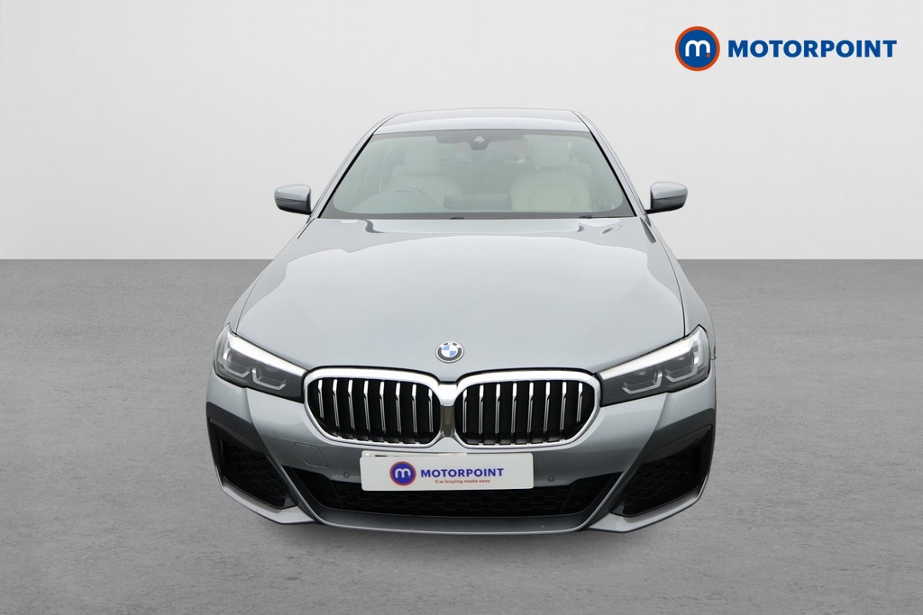 Used BMW 5 Series 2023 for sale - 77779098: Photo 2