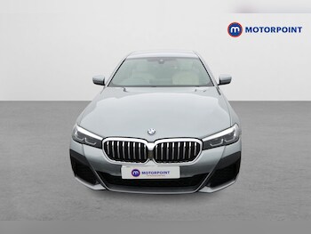 Used BMW 5 Series 2023 for sale - 77779098: Photo