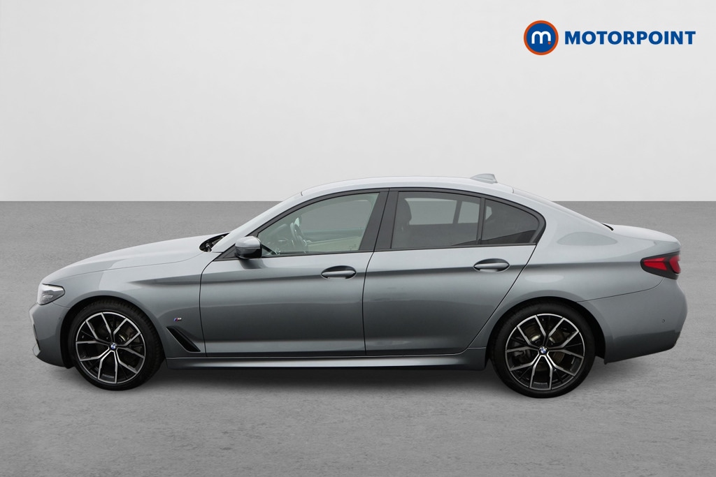 Used BMW 5 Series 2023 for sale - 77779098: Photo 4