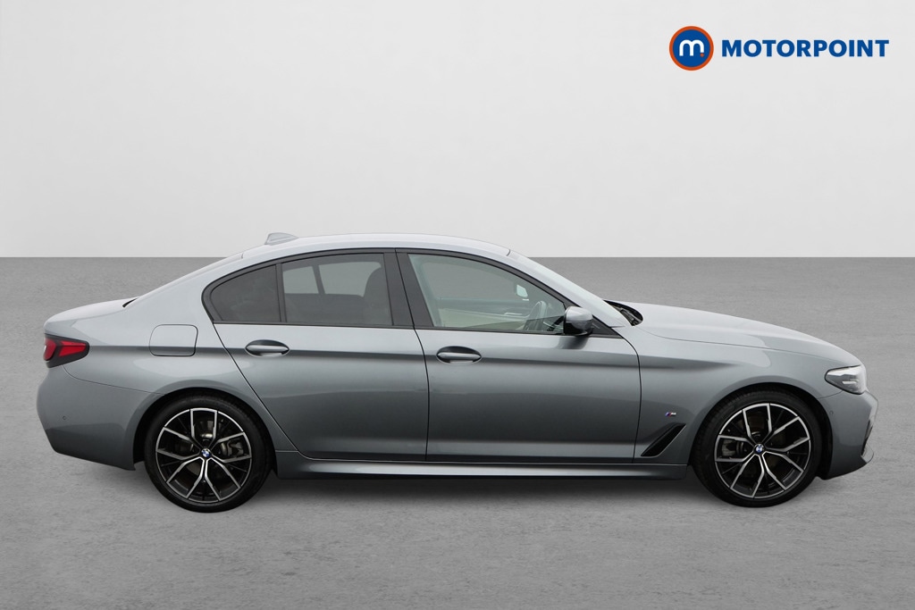 Used BMW 5 Series 2023 for sale - 77779098: Photo 8