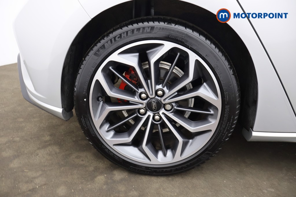 Used Ford Focus 2023 for sale - 78180478: Photo 10