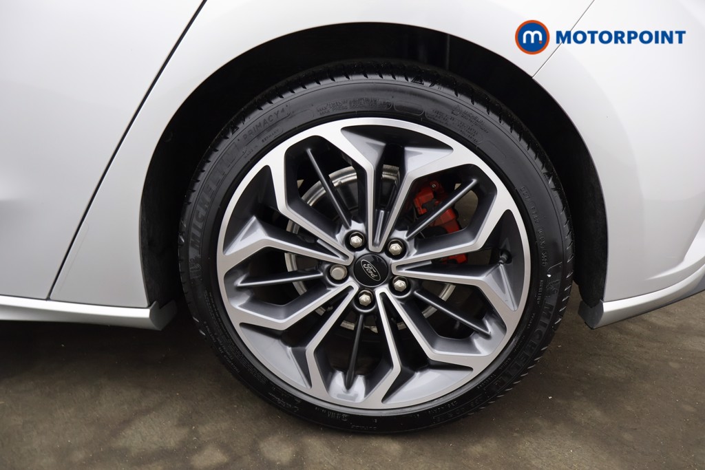 Used Ford Focus 2023 for sale - 78180478: Photo 11