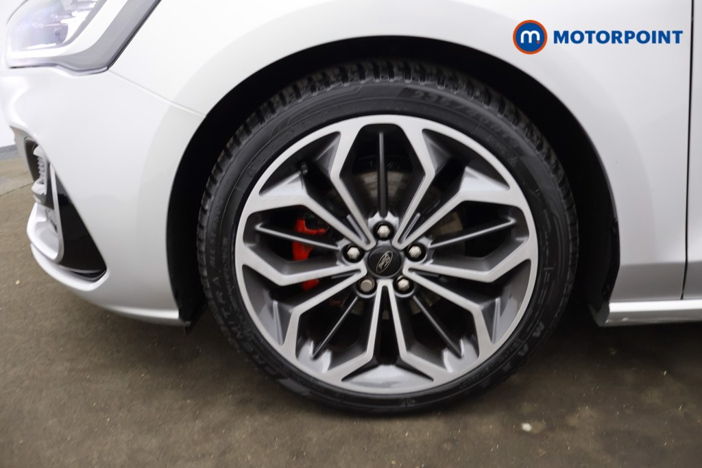 Used Ford Focus 2023 for sale - 78180478: Photo 12