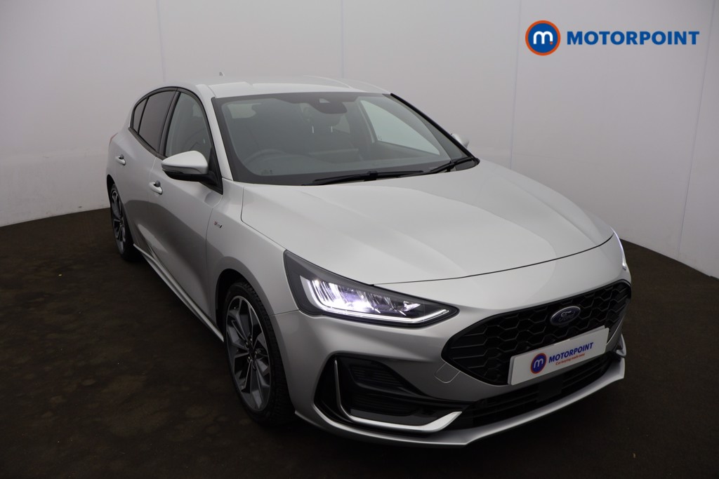 Used Ford Focus 2023 for sale - 78180478: Photo 13