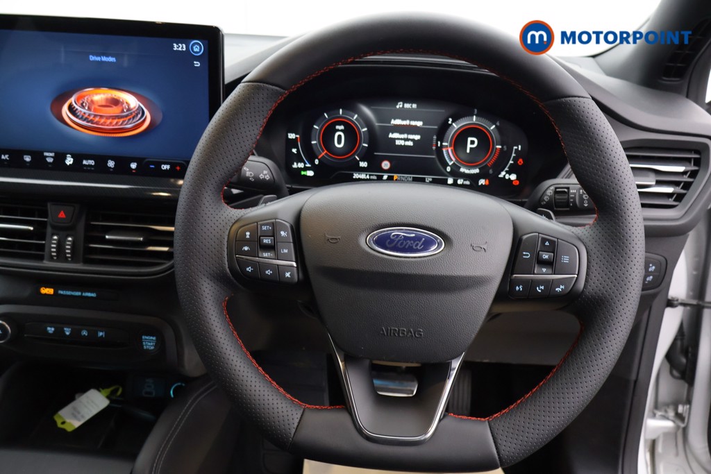 Used Ford Focus 2023 for sale - 78180478: Photo 14