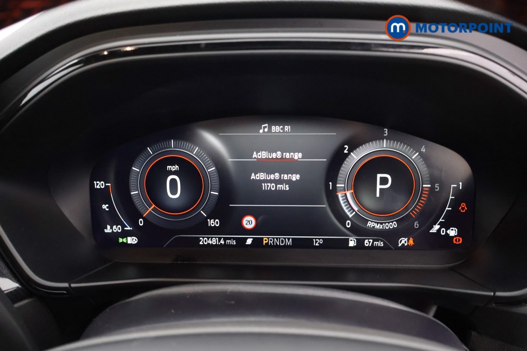 Used Ford Focus 2023 for sale - 78180478: Photo 19