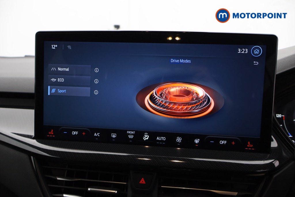 Used Ford Focus 2023 for sale - 78180478: Photo 23