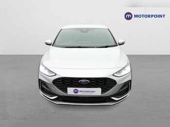 Used Ford Focus 2023 for sale - 78180478: Photo