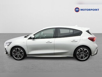 Used Ford Focus 2023 for sale - 78180478: Photo