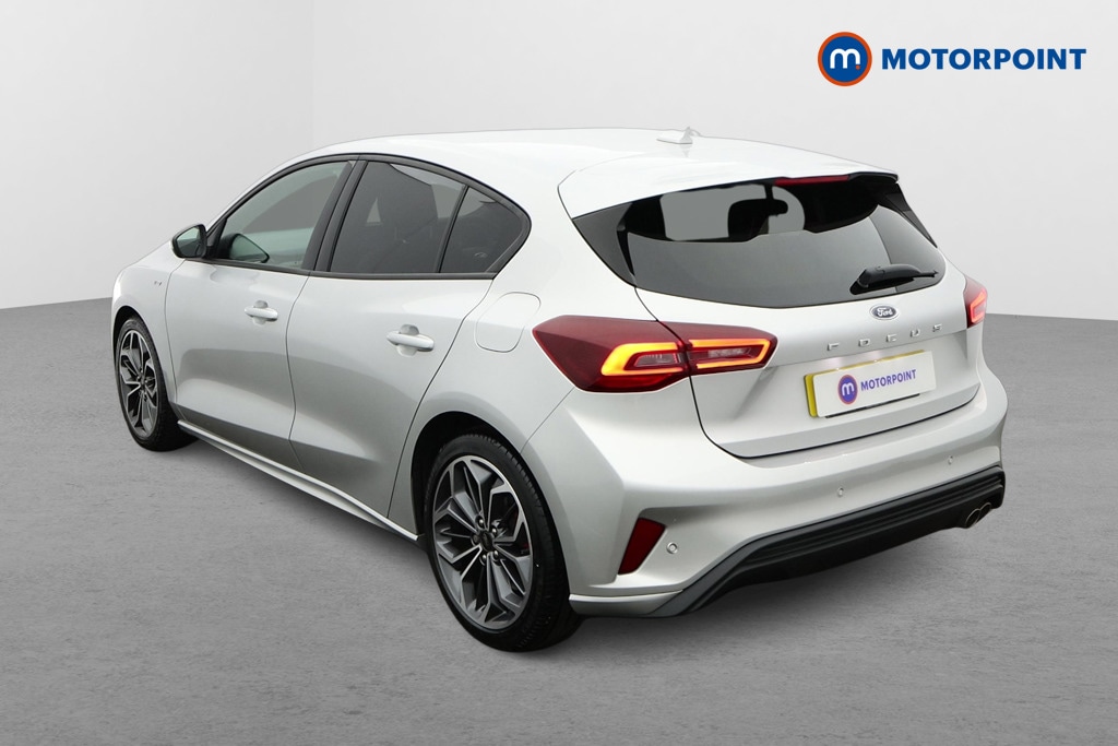 Used Ford Focus 2023 for sale - 78180478: Photo 5